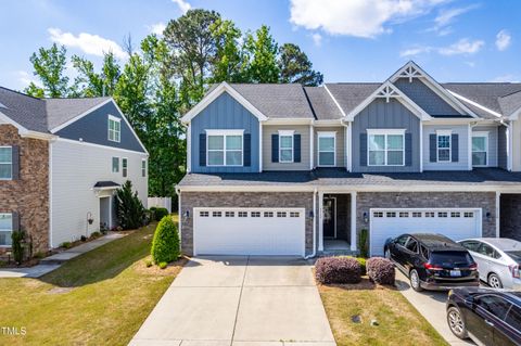 2727 Masonboro Ferry Drive Apex NC 27502