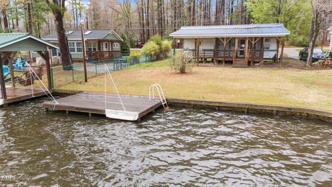 1561 Sagamore Drive Louisburg NC 27549