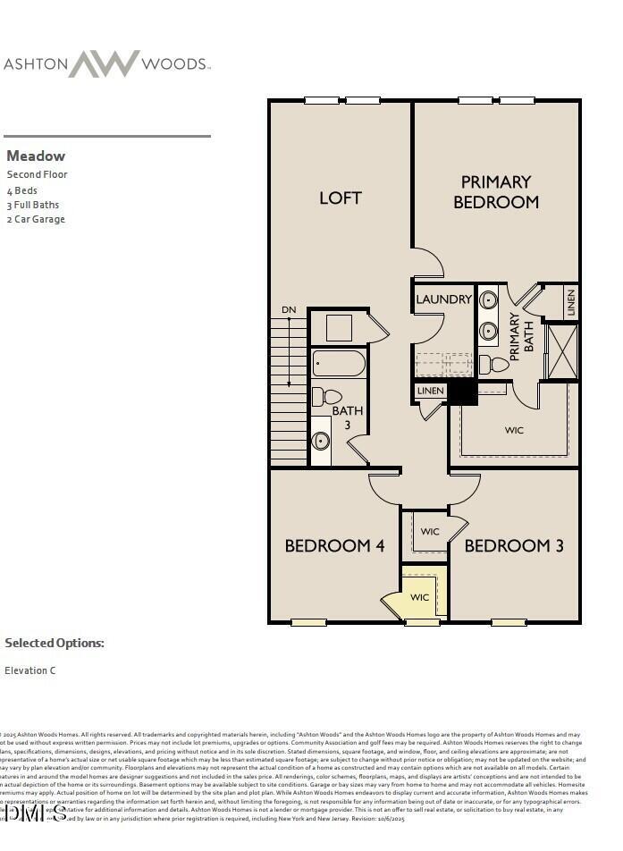 6739 Jersey Road 103