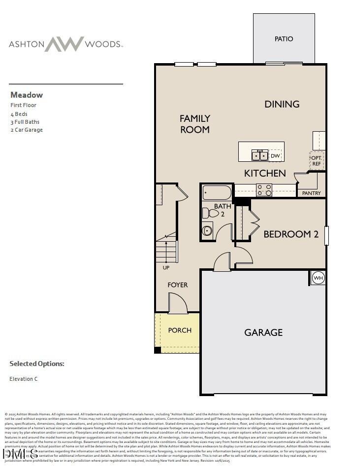 6739 Jersey Road 103