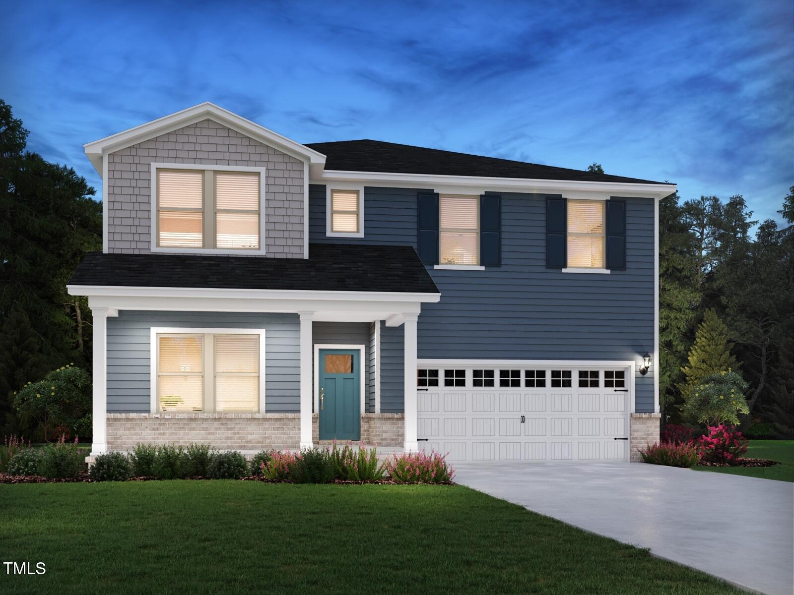 3865 Rosebush Drive