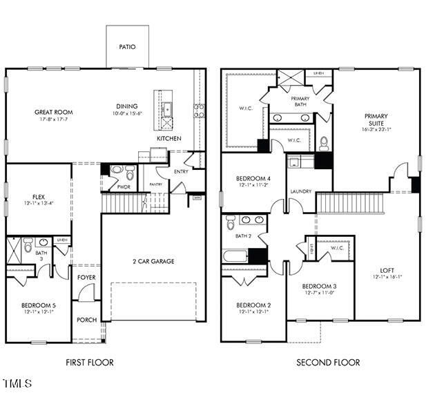 3865 Rosebush Drive