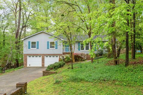 2808 Newquay Street Durham NC 27705