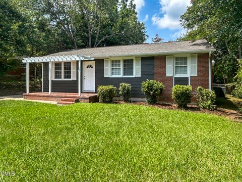 845 Newcombe Road Raleigh NC 27610