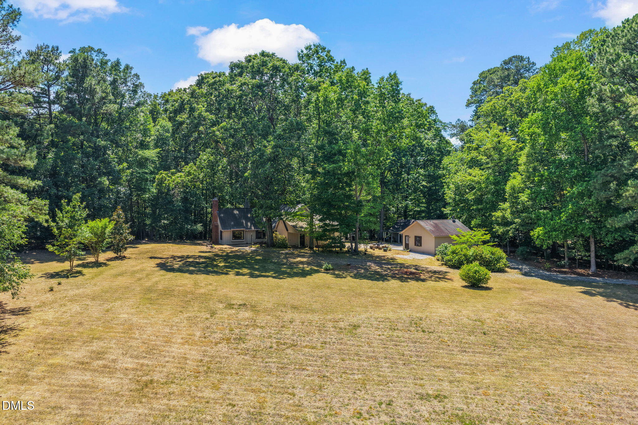 9001 Old Creedmoor Road
