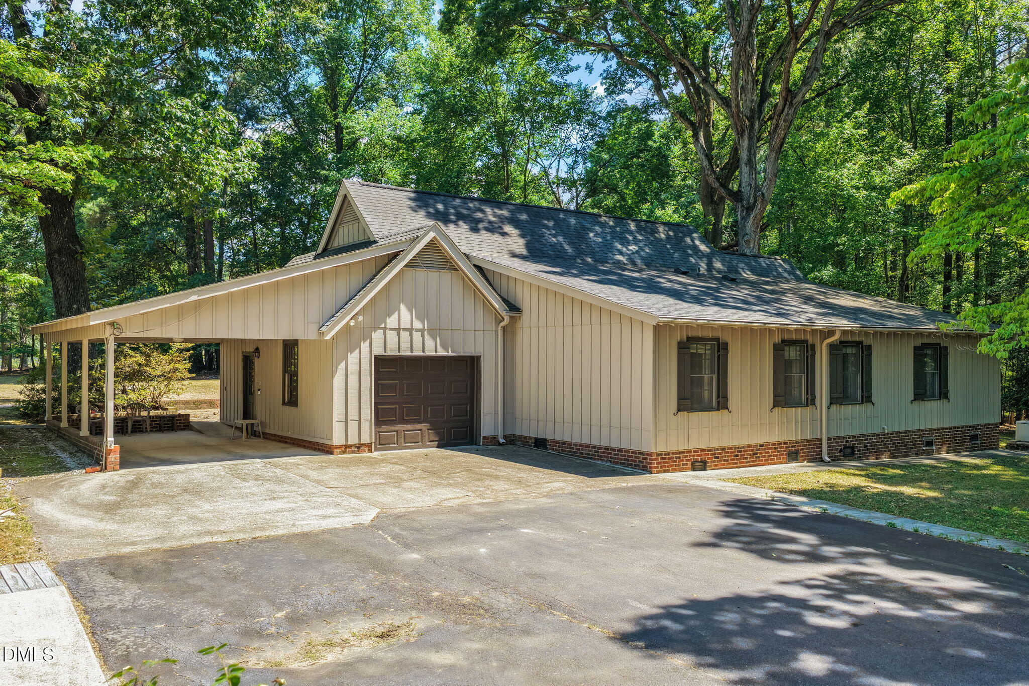 9001 Old Creedmoor Road