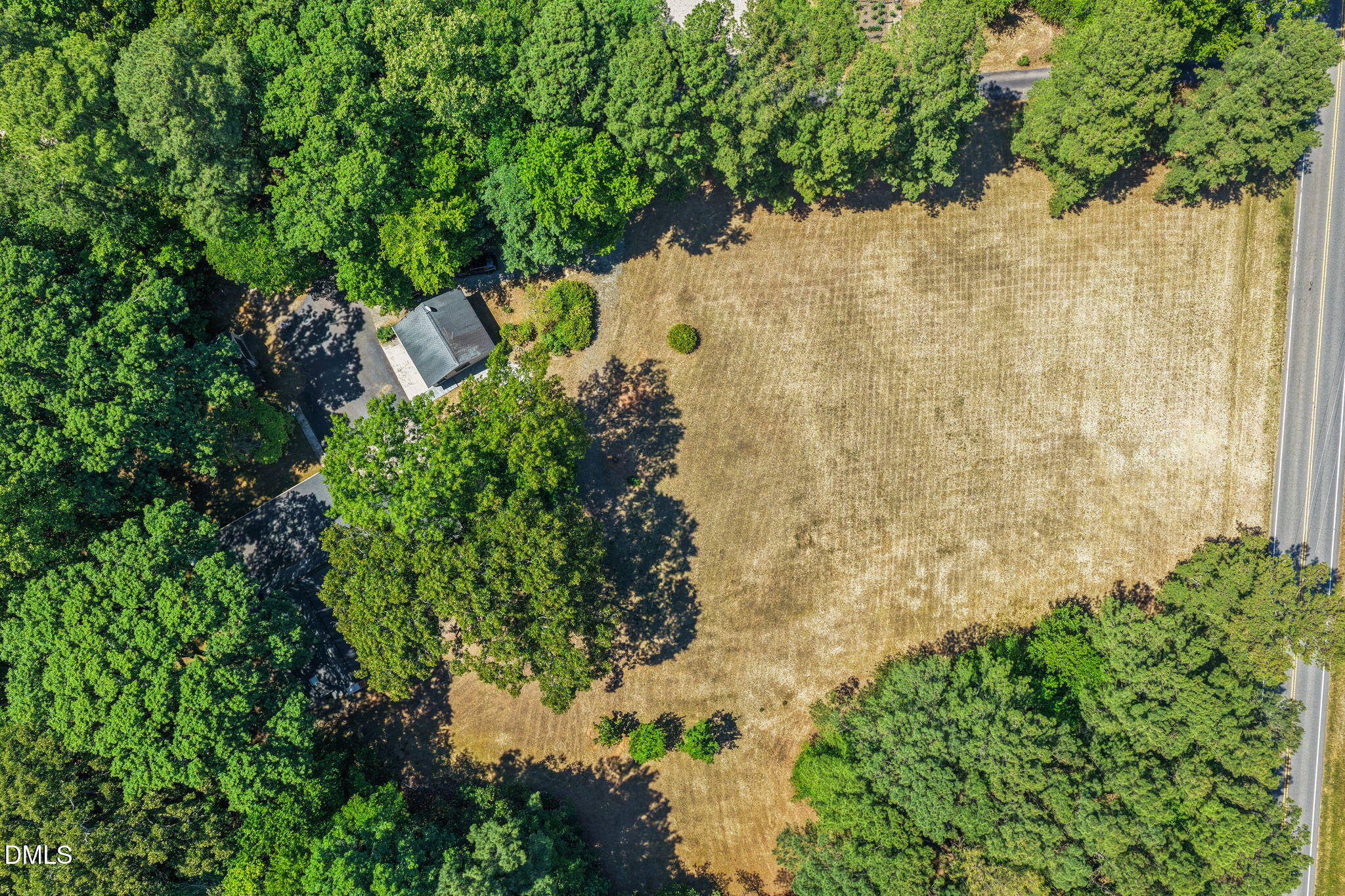 9001 Old Creedmoor Road