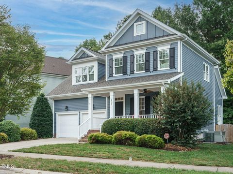 401 Streamwood Drive Holly Springs NC 27540