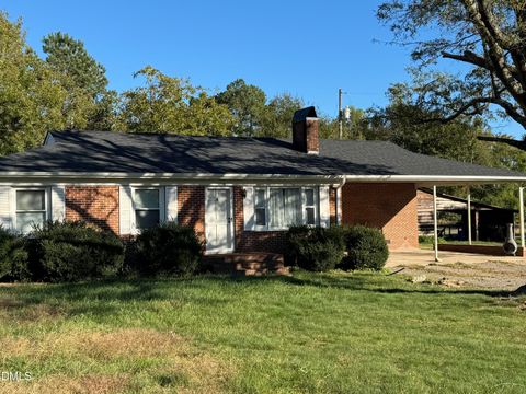 15008 Creedmoor Road Wake Forest NC 27587