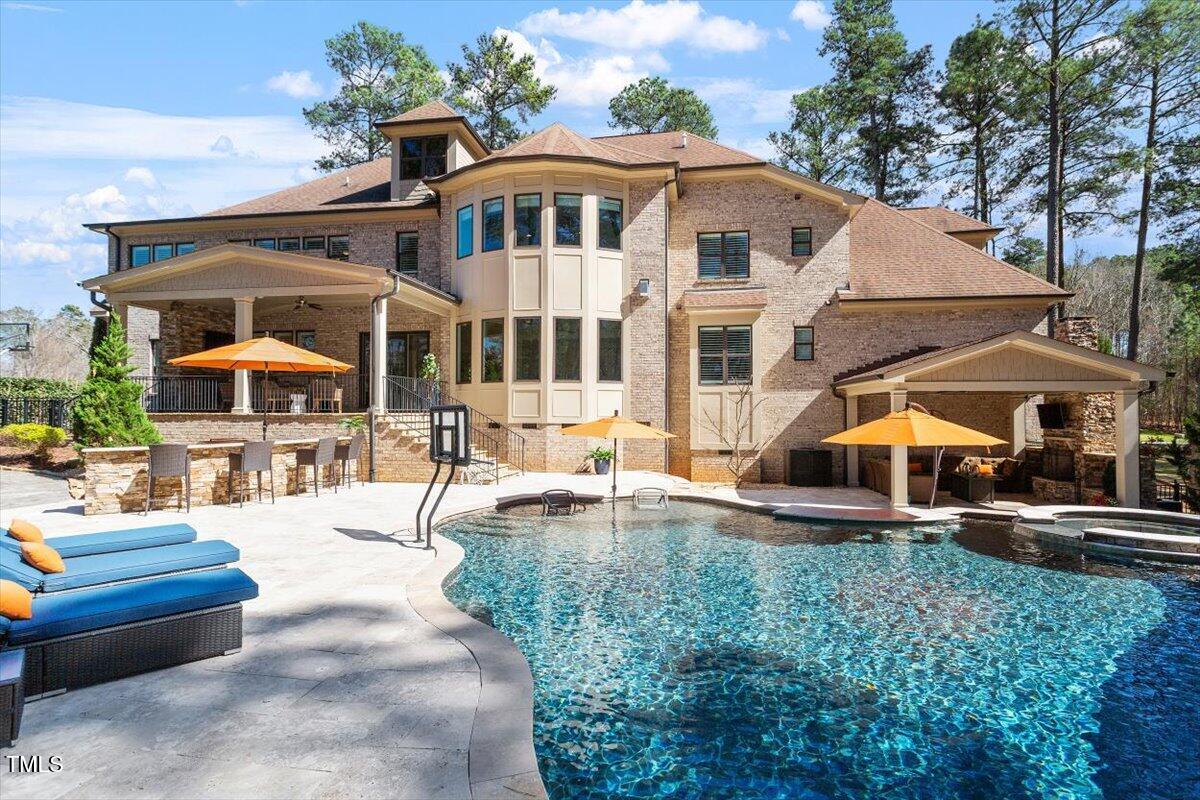 1001 Welch Lane
