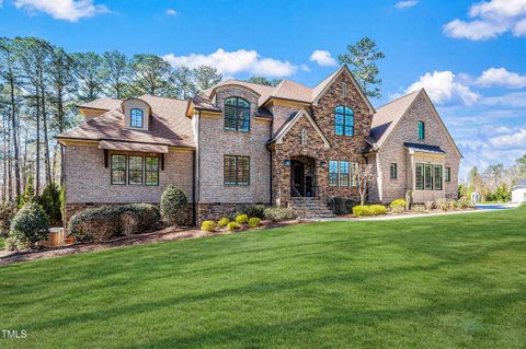 1001 Welch Lane Raleigh NC 27614