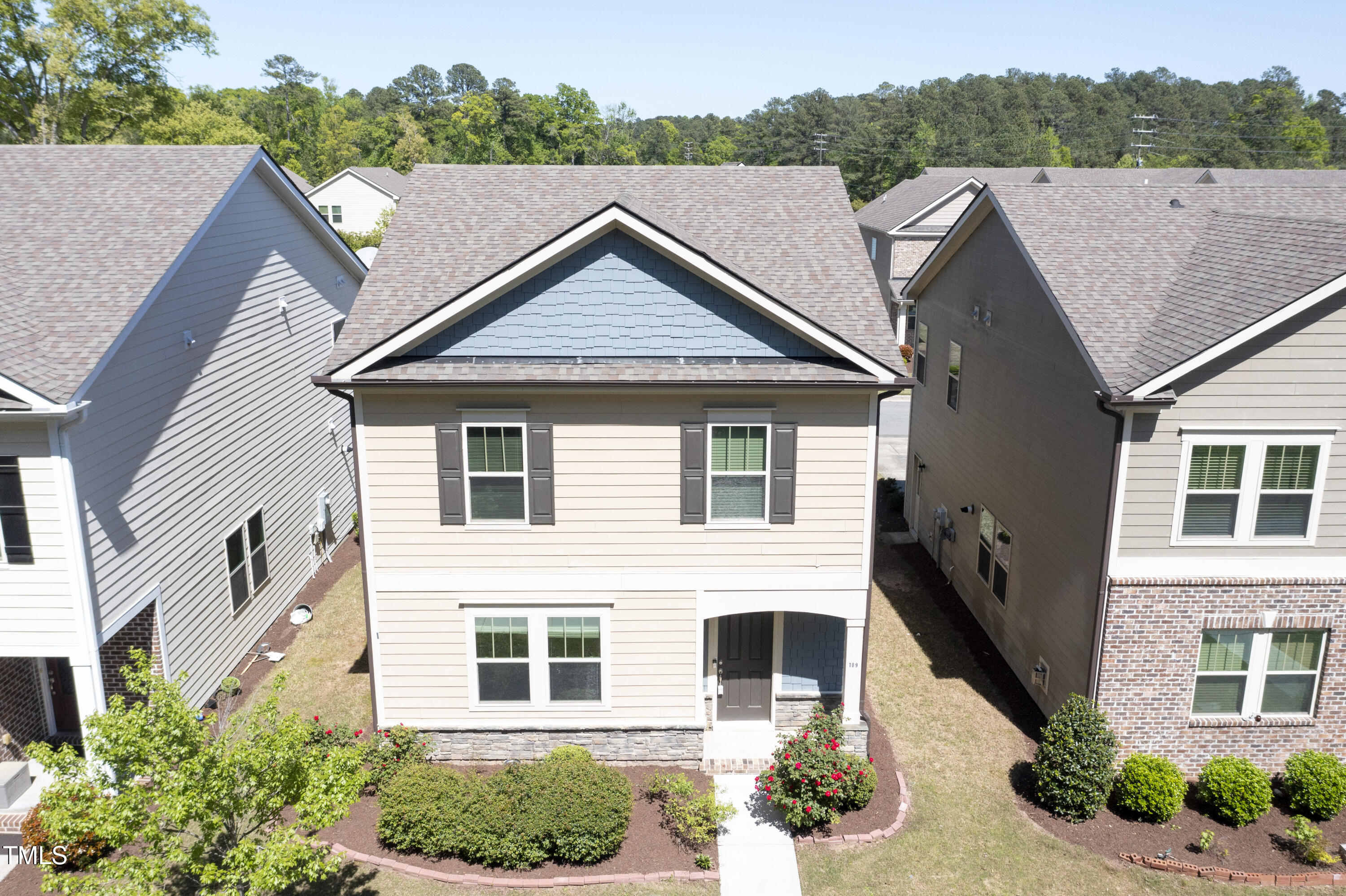 109 Belle Plain Drive