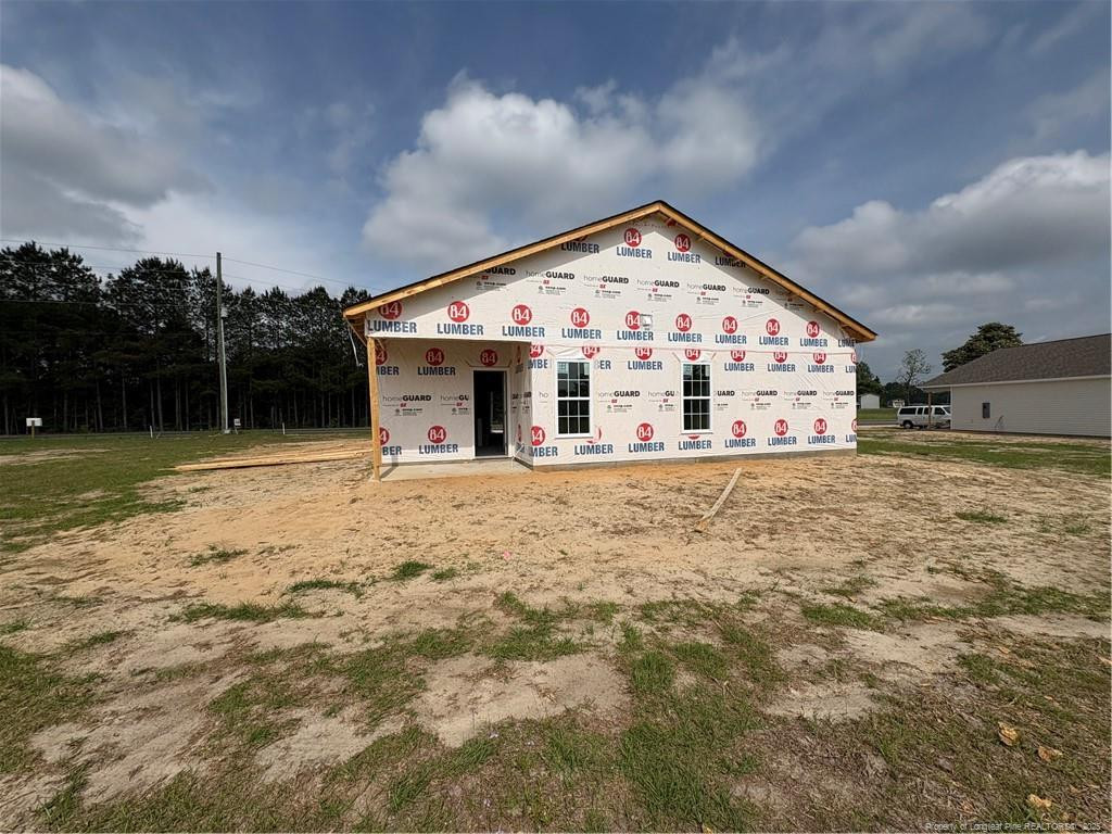 1554 Piney Grove Road