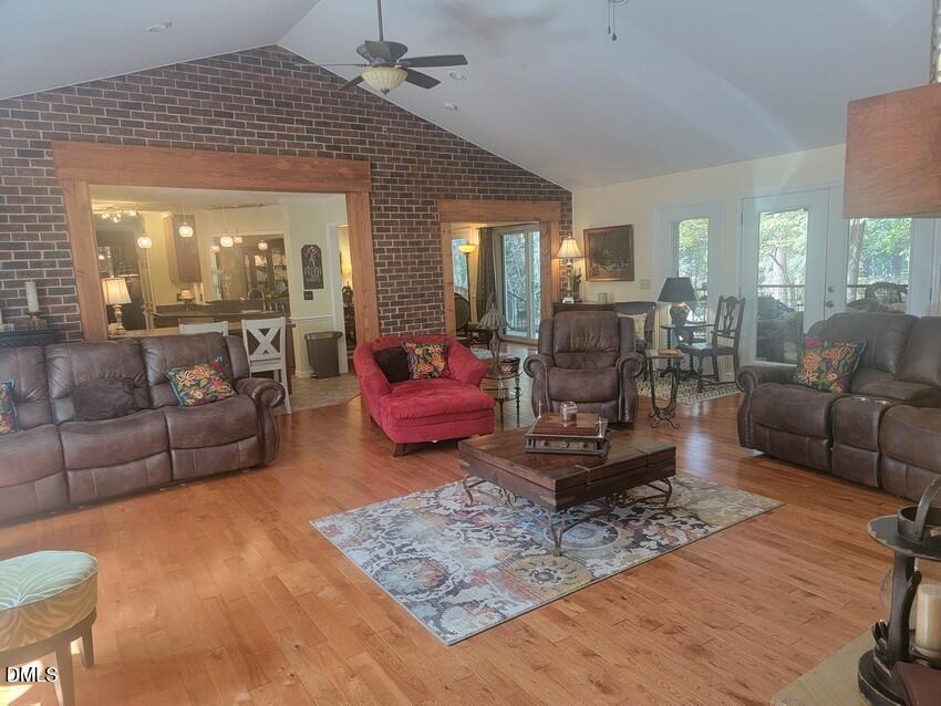 335 Sprunt Drive