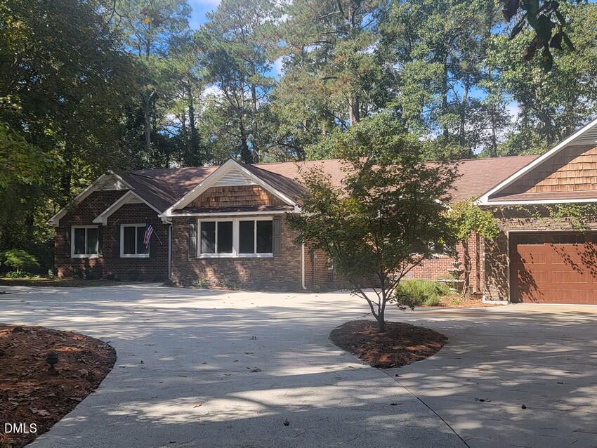 335 Sprunt Drive