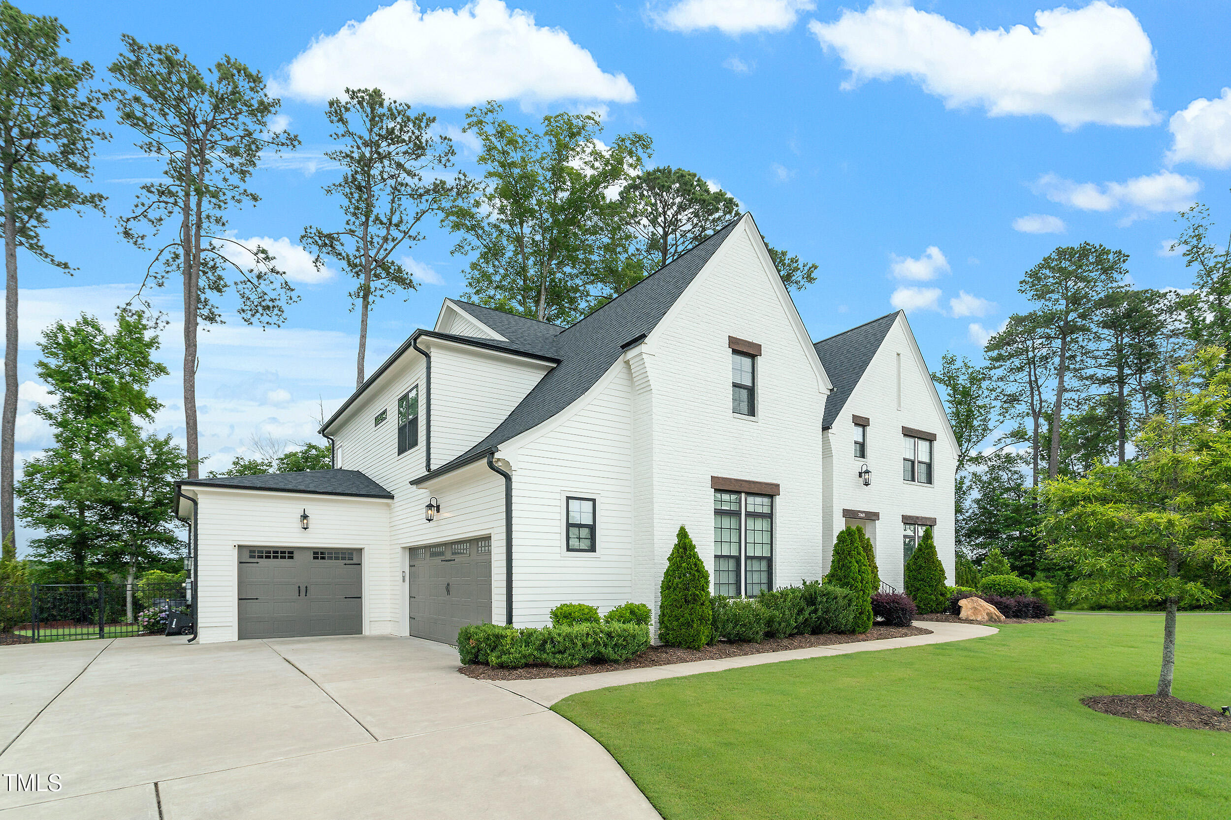 3160 Mantle Ridge Drive