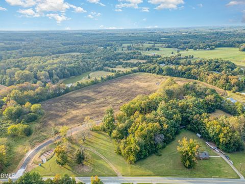 3516 Nc-57 Lot 10 Hillsborough NC 27278