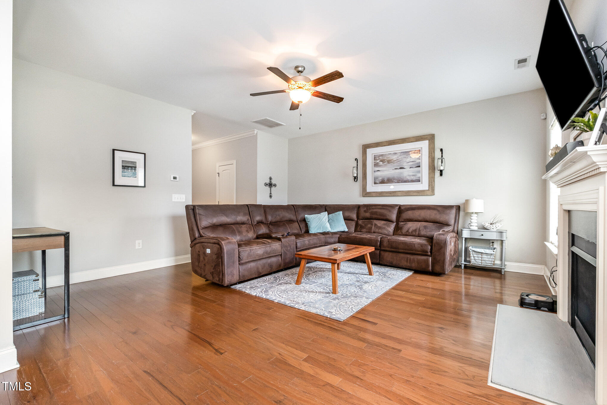 701 Laurel Spring Drive