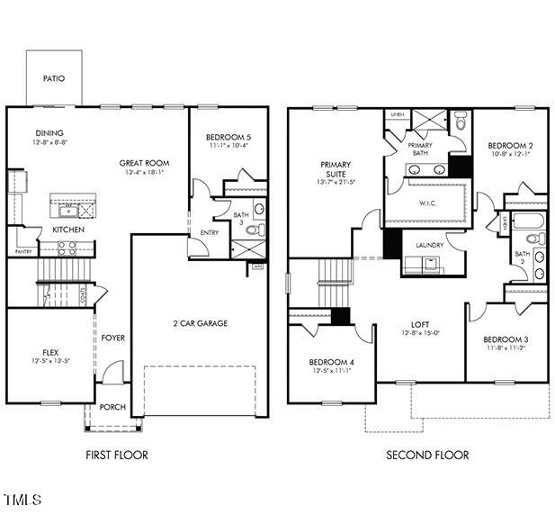 1104 Landen Creek Lane
