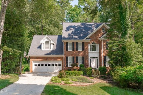 116 N Fern Abbey Lane Cary NC 27518