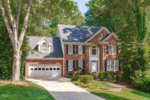 116 N Fern Abbey Lane Cary NC 27518