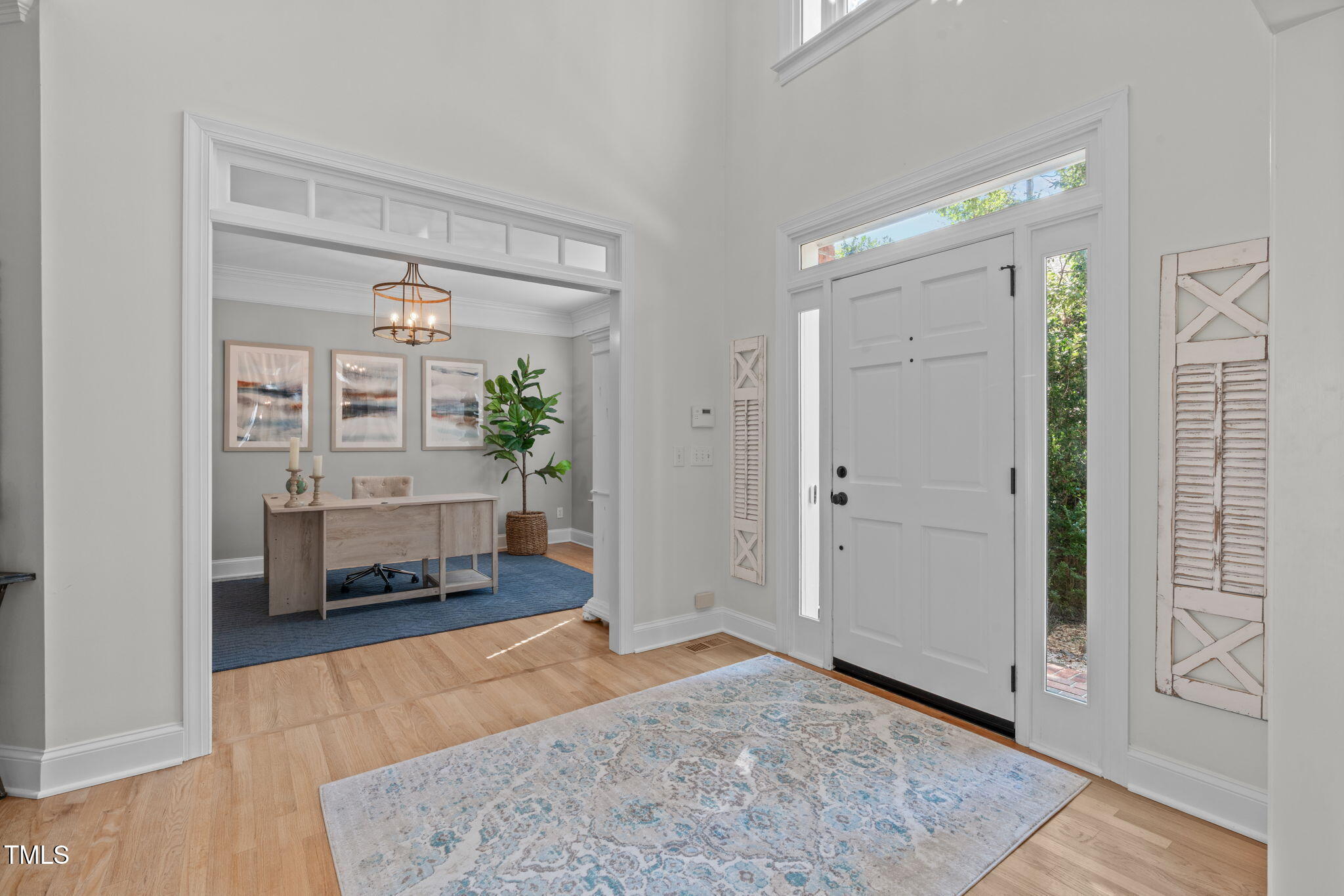 116 N Fern Abbey Lane