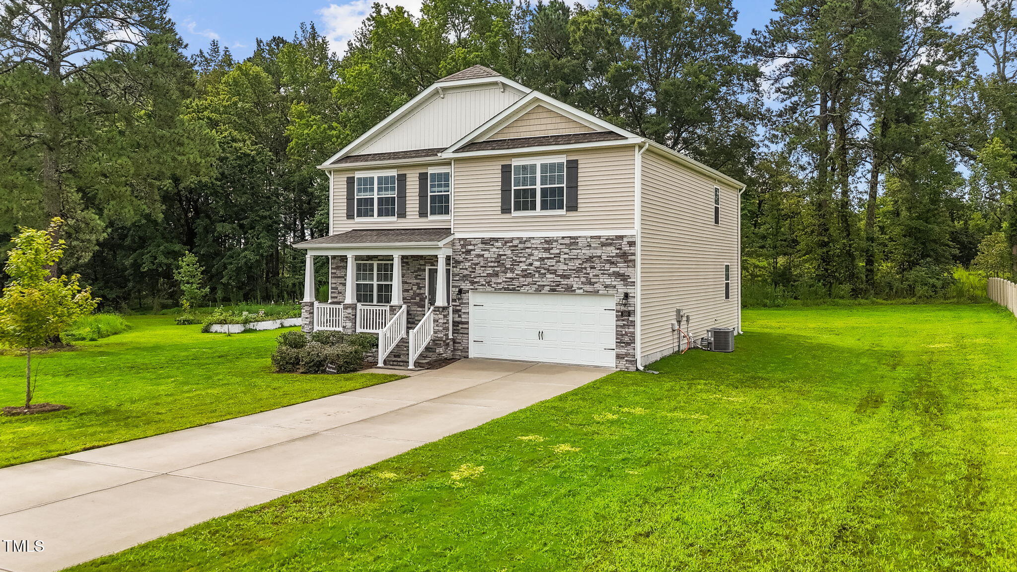 160 Eason Farm Drive