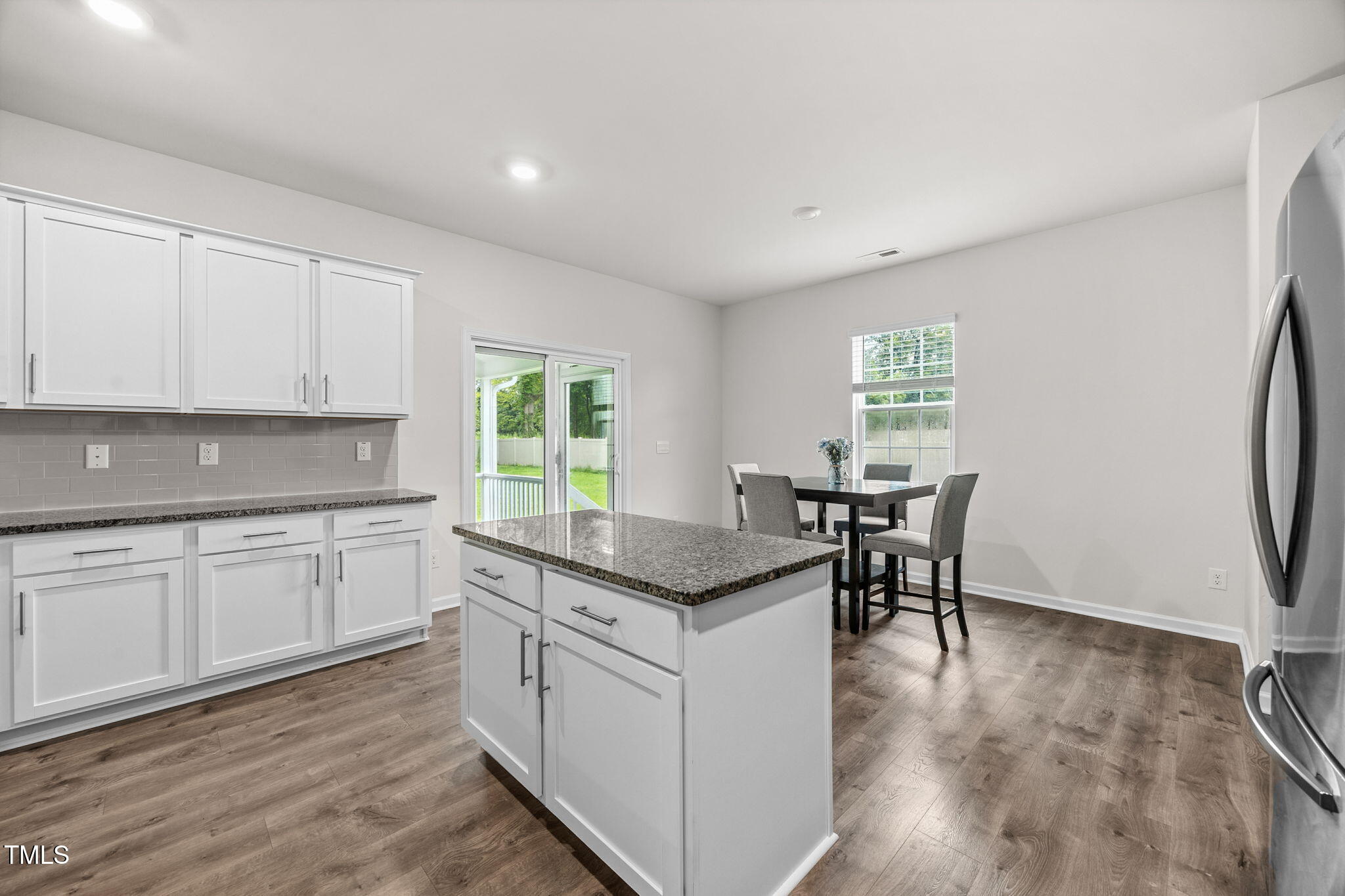 160 Eason Farm Drive