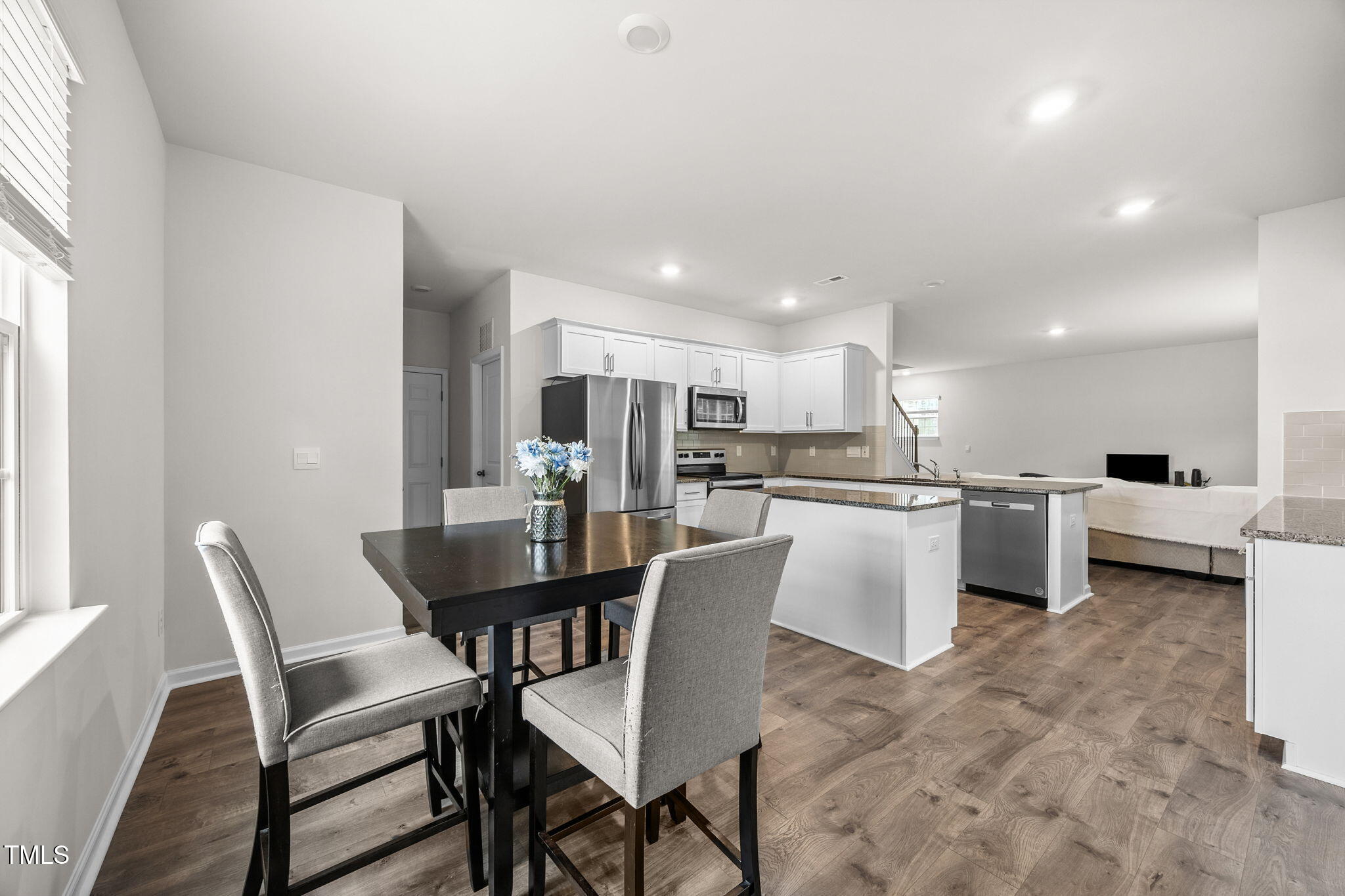 160 Eason Farm Drive