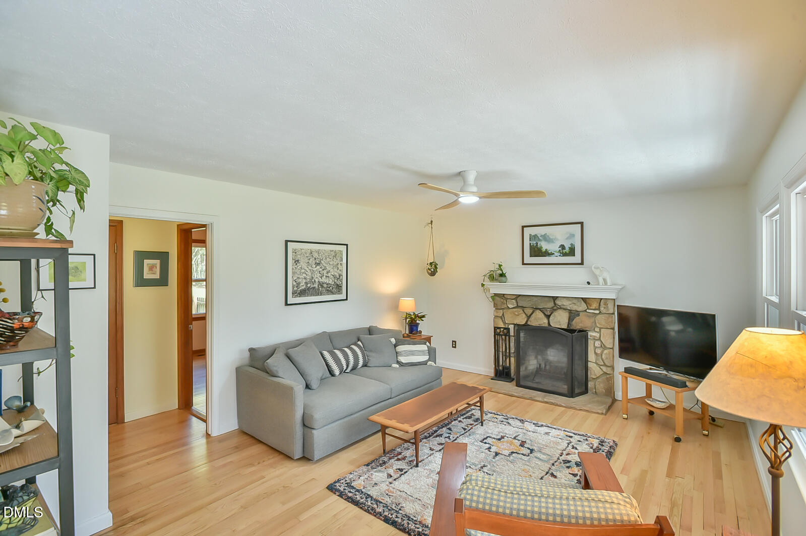 1423 Indian Camp Road