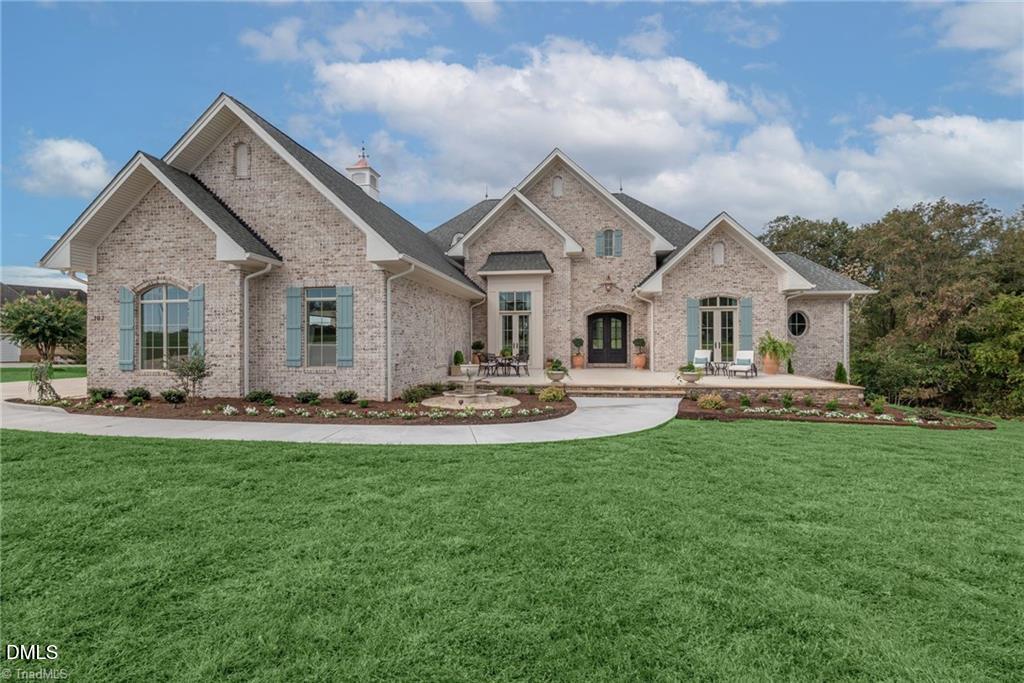 202 Canterbury Drive