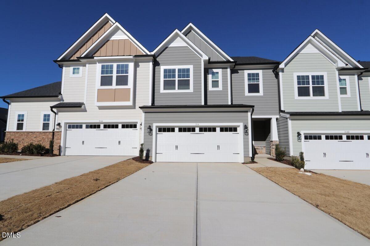 3142 Cathedral Comb Drive 254