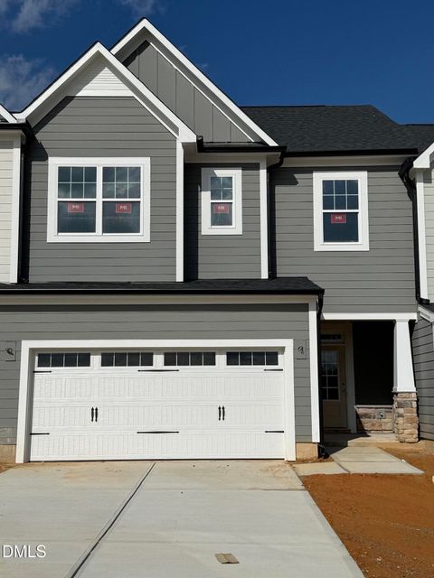 3142 Cathedral Comb Drive #254 Apex NC 27502