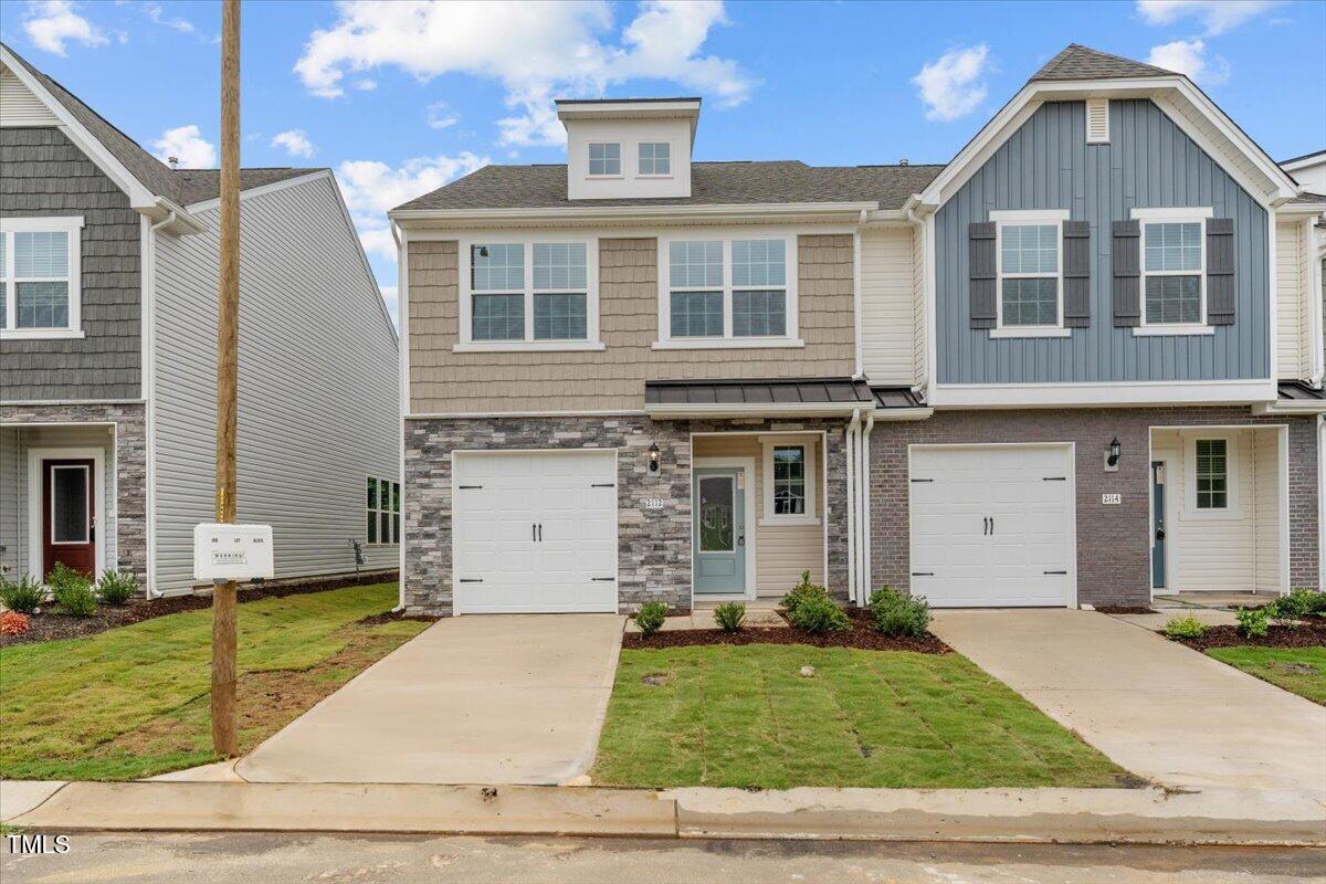 2112 Willow Glen Drive, Graham, NC, 27253