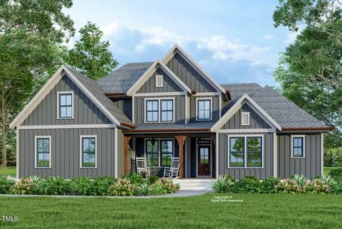 Lot 22h Good Shepherd Trail Spring Hope NC 27882