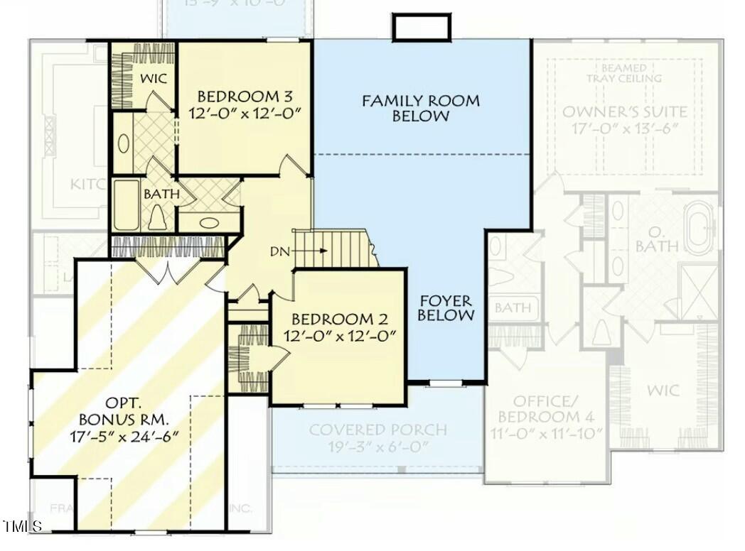 Lot 22h Good Shepherd Trail