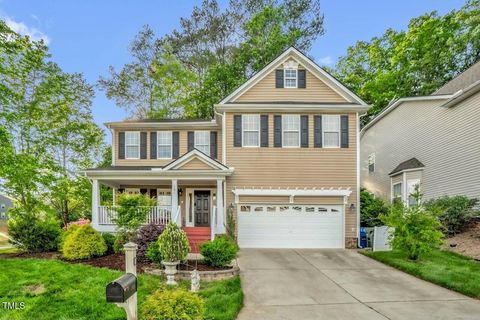 101 Hay Sedge Court Durham NC 27705