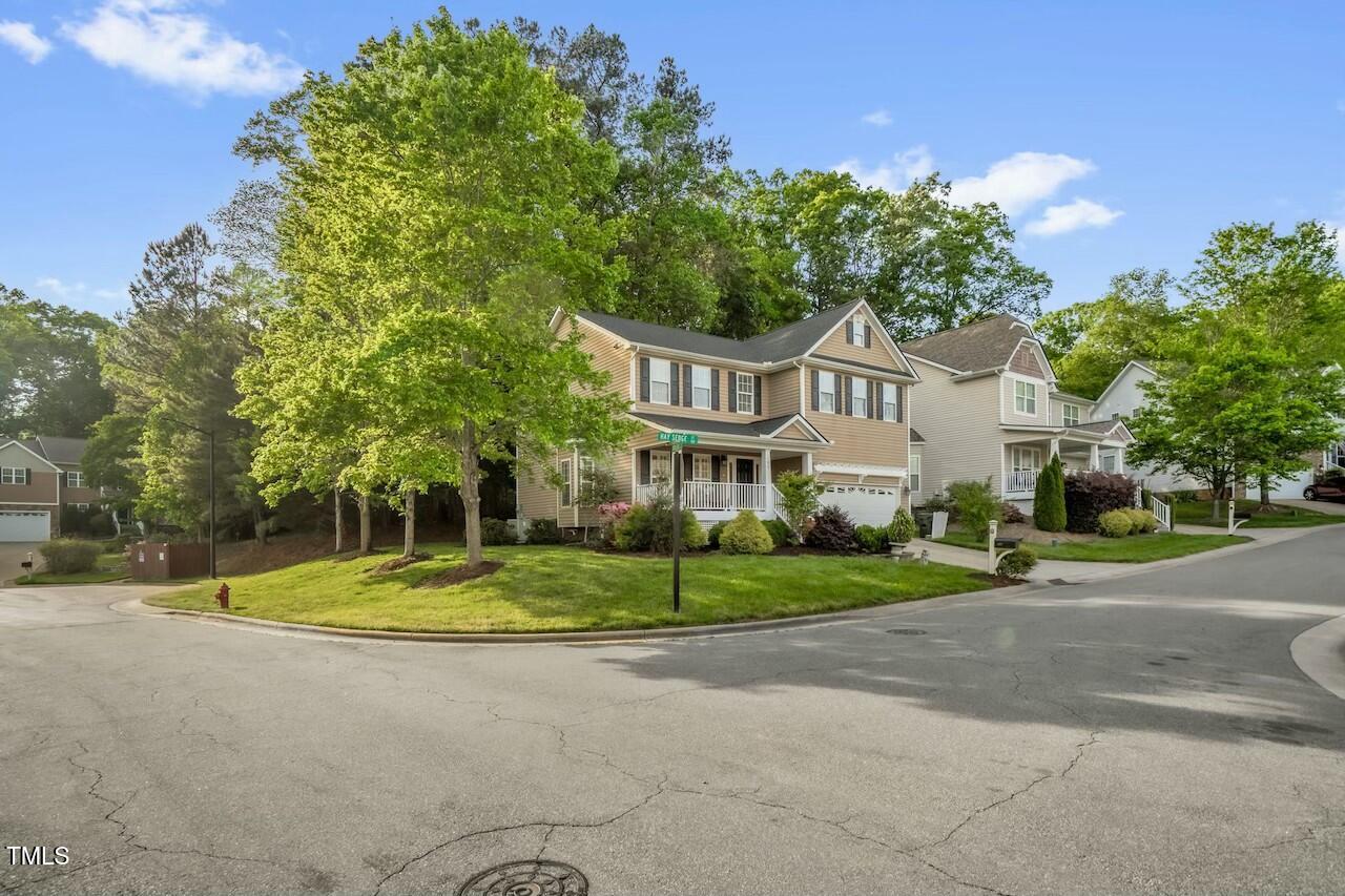 101 Hay Sedge Court