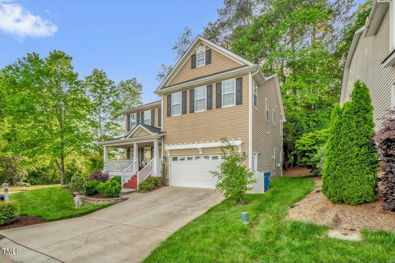 101 Hay Sedge Court