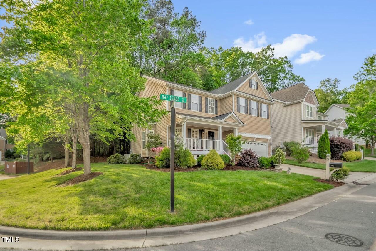 101 Hay Sedge Court