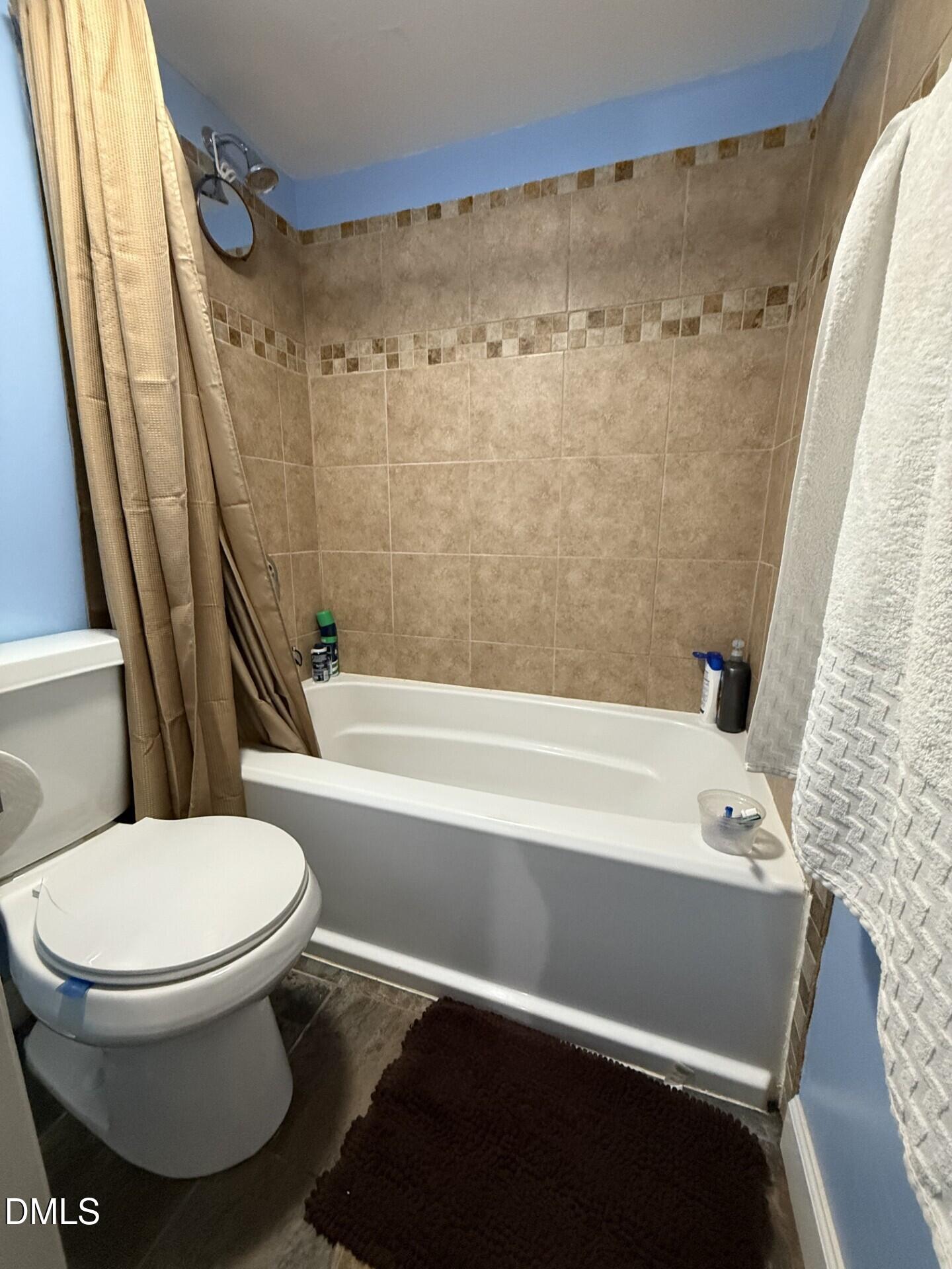 500 Umstead Drive Unit 208