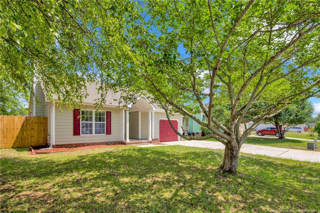 3632 Lubbock Drive
