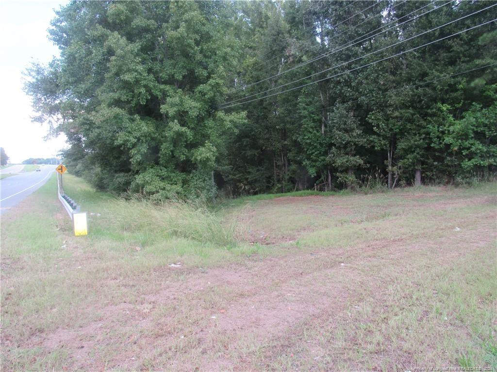 0 Boone Trail Road