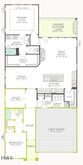 22 Stonesthrow Way