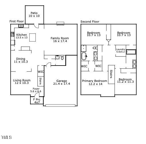 3439 Archdale Drive