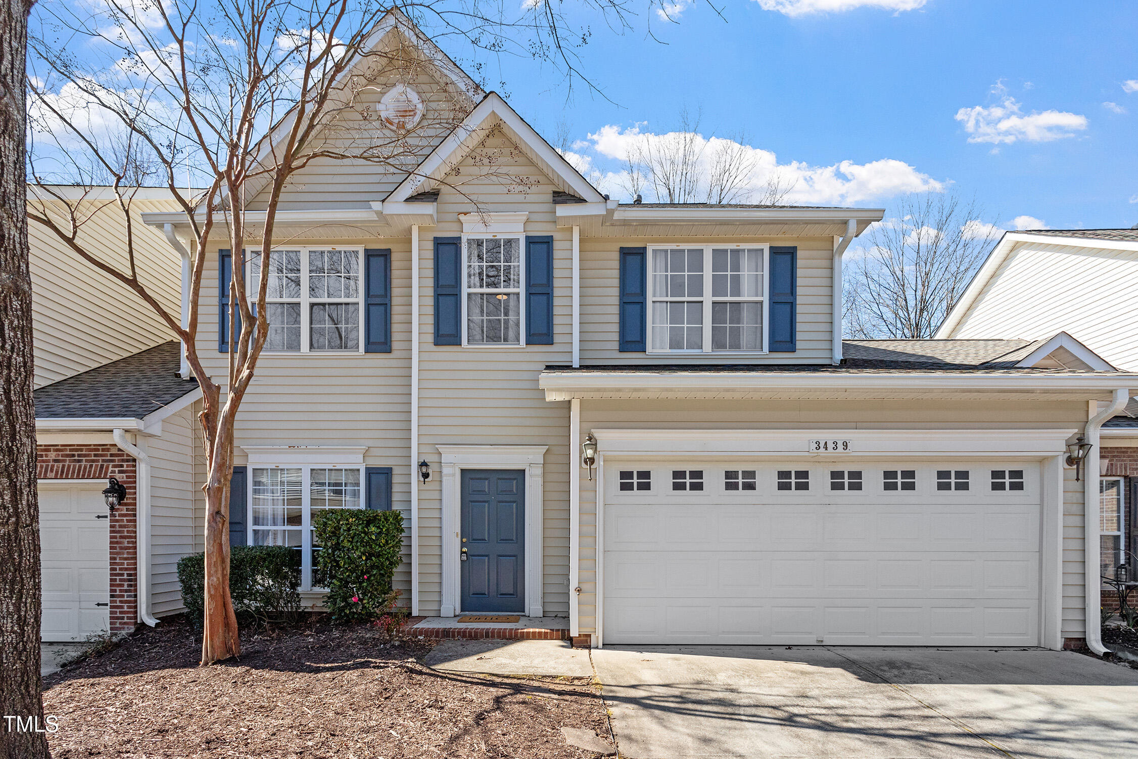 3439 Archdale Drive