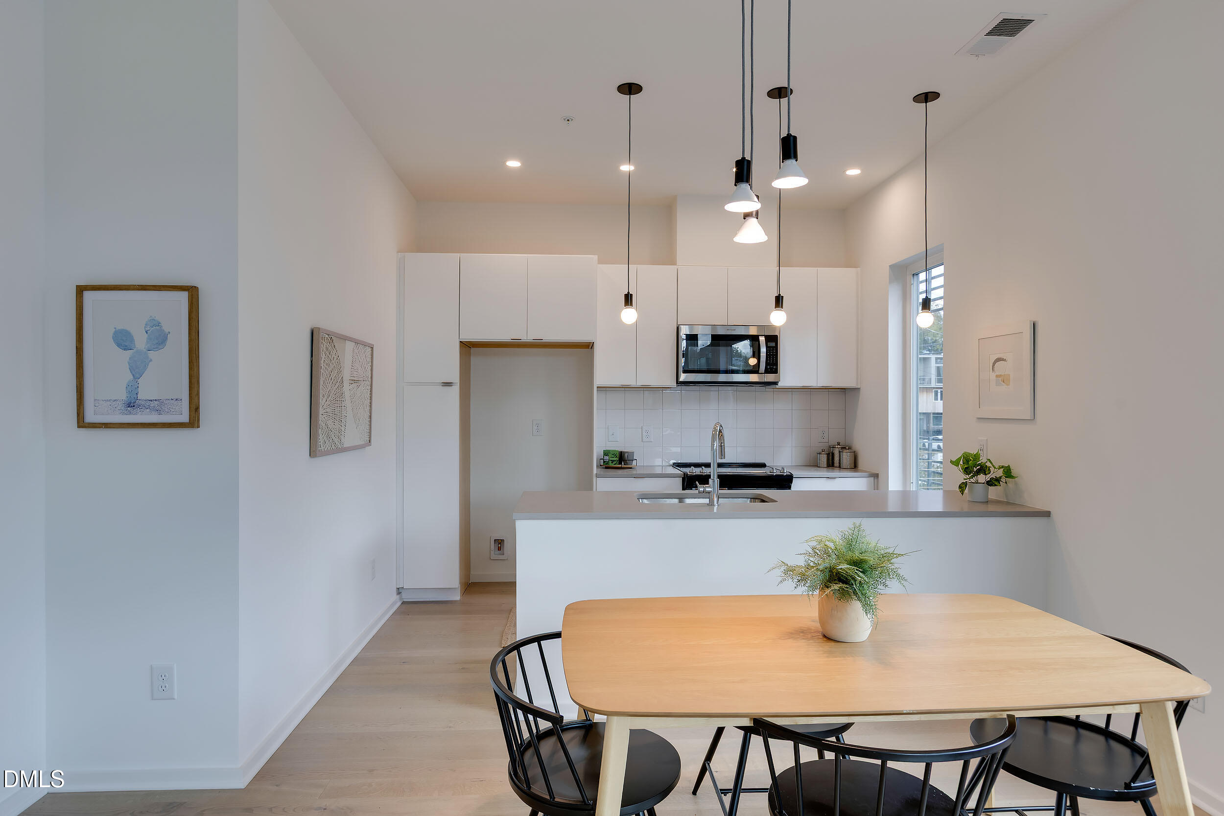 521 N Mangum Street #21