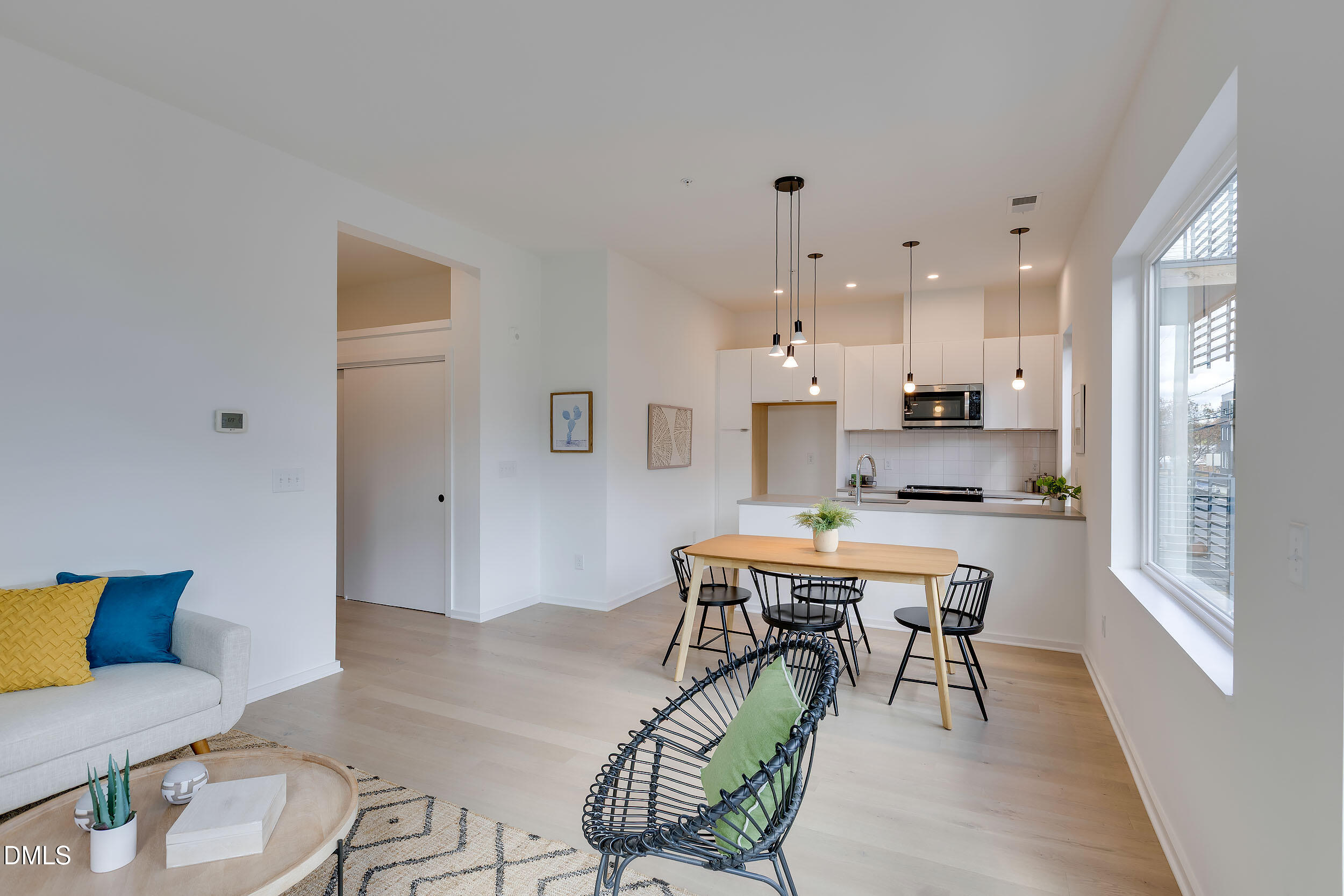 521 N Mangum Street #21