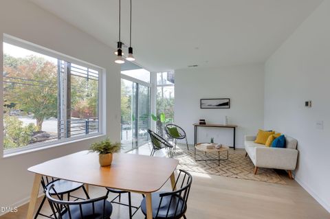 Photo of 521 N Mangum Street #21, Durham, NC 27701 (MLS # 10131610)