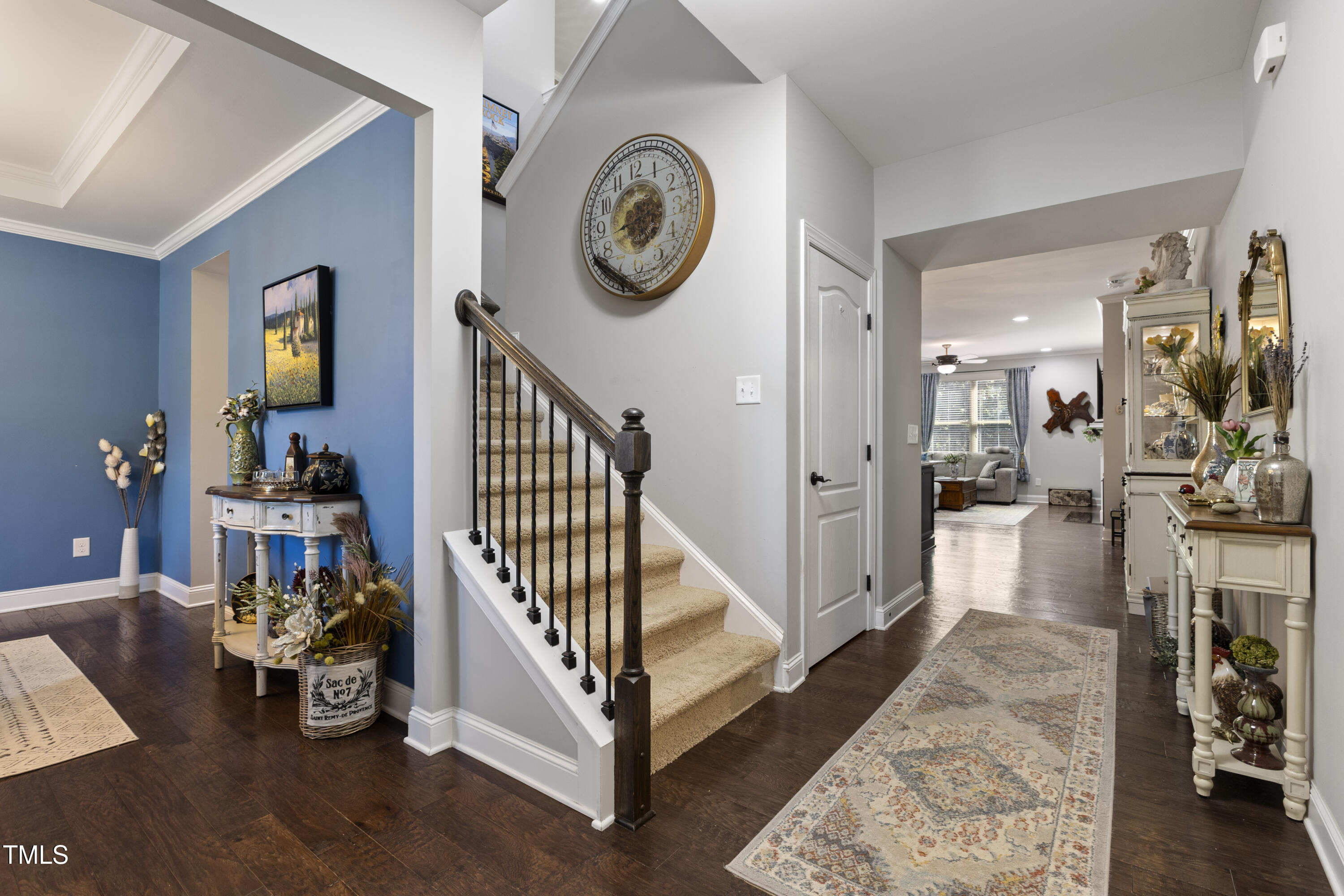 6521 Sunset Manor Drive